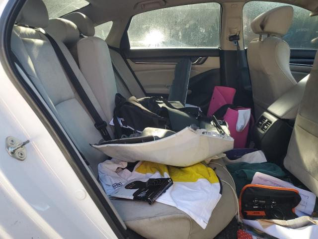 Honda Accord Ex Image 12