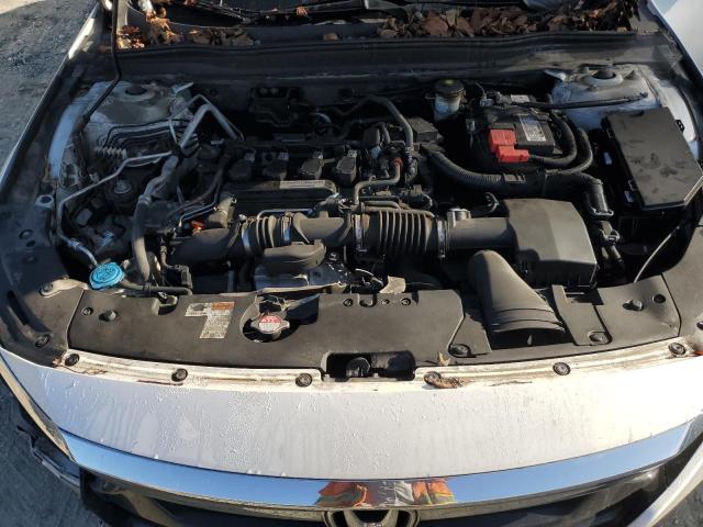 Honda Accord Ex Image 7