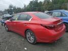 INFINITI Q50 Luxe Image 6