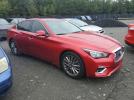 INFINITI Q50 Luxe Image 8