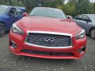 INFINITI Q50 Luxe Image 9