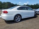 Volkswagen Passat Se Image 8