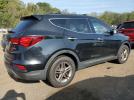 Hyundai SANTA FE Image 2