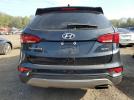 Hyundai SANTA FE Image 6
