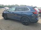 Honda Crv Sport Touring Image 4