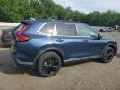 Honda Crv Sport Touring Image 3