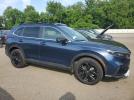 Honda Crv Sport Touring Image 2