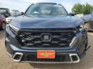 Honda Crv Sport Touring Image 13