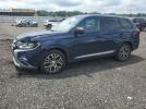 Mitsubishi Outlander Es Image 1