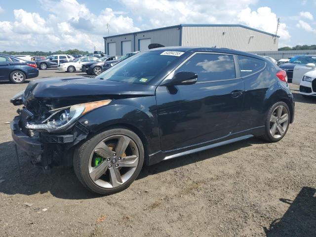  Salvage Hyundai VELOSTER