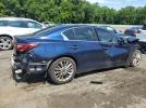 INFINITI Q50 Luxe Image 2