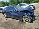 INFINITI Q50 Luxe Image 4