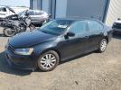 Volkswagen Jetta Base Image 1