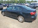 Volkswagen Jetta Base Image 10