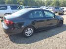 Volkswagen Jetta Base Image 3