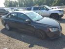 Volkswagen Jetta Base Image 11