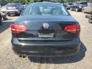 Volkswagen Jetta Base Image 12