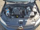Volkswagen Jetta Base Image 4