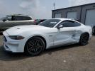 Ford Mustang Gt Image 1