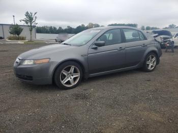  Salvage Acura TL