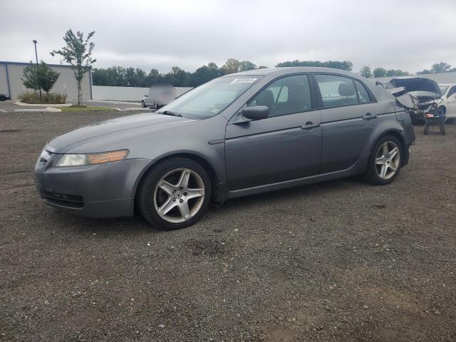  Salvage Acura TL