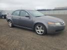 Acura TL Image 4