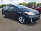 Toyota Prius Image 8