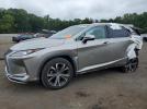 Lexus RX 350 Image 1