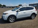 Toyota RAV4 Xle Image 1