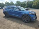 Ford Explorer St Image 8