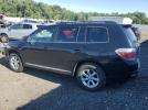Toyota Highlander Hybrid Image 6