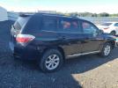 Toyota Highlander Hybrid Image 3
