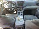 Toyota Highlander Hybrid Image 2
