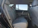Toyota Highlander Hybrid Image 8