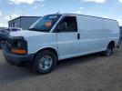 Chevrolet Express Image 1