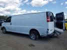 Chevrolet Express Image 10
