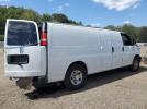 Chevrolet Express Image 3