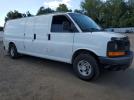 Chevrolet Express Image 2