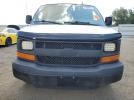 Chevrolet Express Image 4