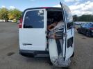 Chevrolet Express Image 5