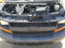Chevrolet Express Image 11