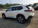 Nissan Rogue Platinum Image 9