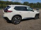 Nissan Rogue Platinum Image 5