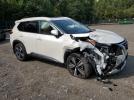 Nissan Rogue Platinum Image 3