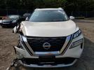 Nissan Rogue Platinum Image 4
