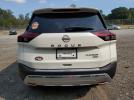 Nissan Rogue Platinum Image 7