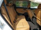 Nissan Rogue Platinum Image 11