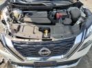 Nissan Rogue Platinum Image 12