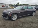 Cadillac CT5 Luxury Image 1