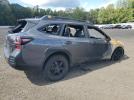 Subaru Outback Wilderness Image 5